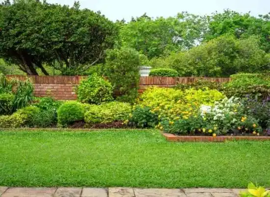 landscaping services Washington Grove